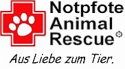 Notpfote Animal Rescue e.V.
